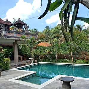 Ayu Bisma , Ubud Indonesien