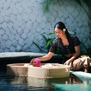 Calm , Seminyak Indonesien