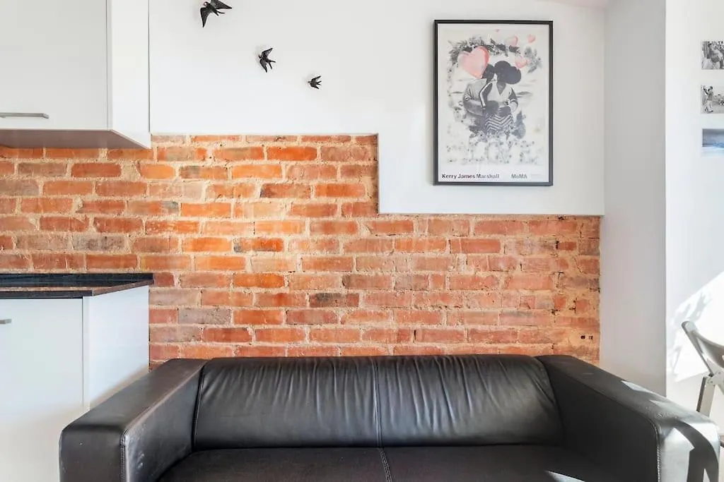 16 Top - Lisbon Skyline Terrace Apartment