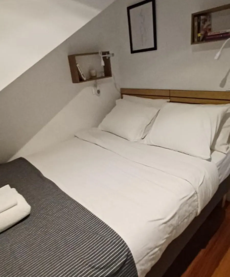 16 Top - Lisbon Skyline Terrace Apartment