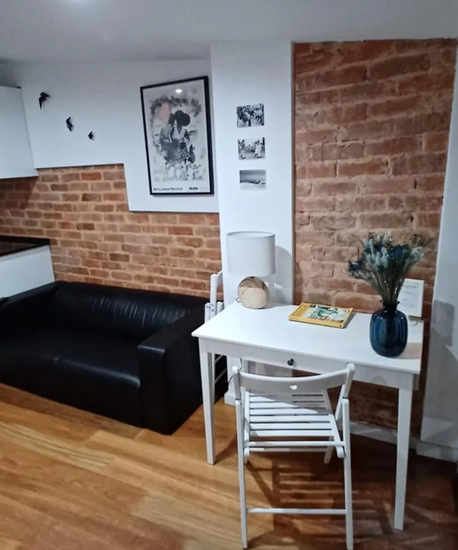 16 Top - Lisbon Skyline Terrace Apartment