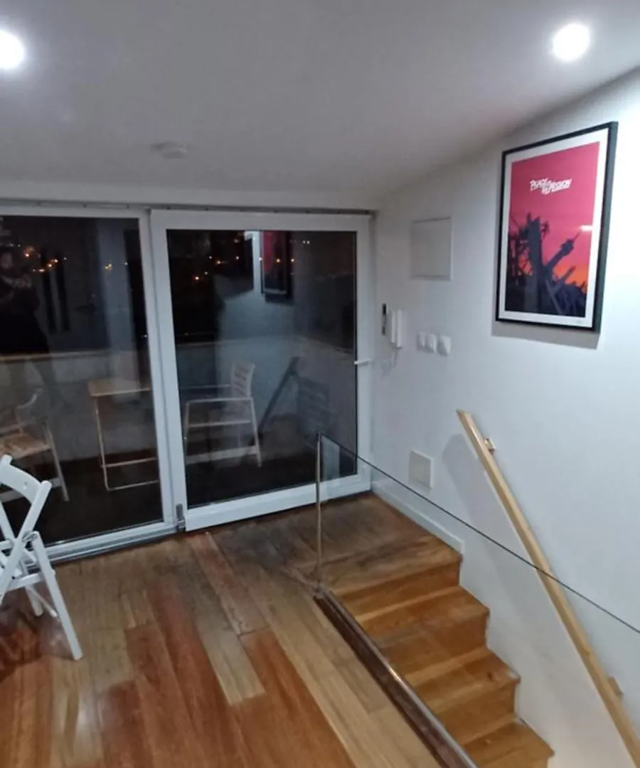 Apartment 16 Top - Lisbon Skyline Terrace