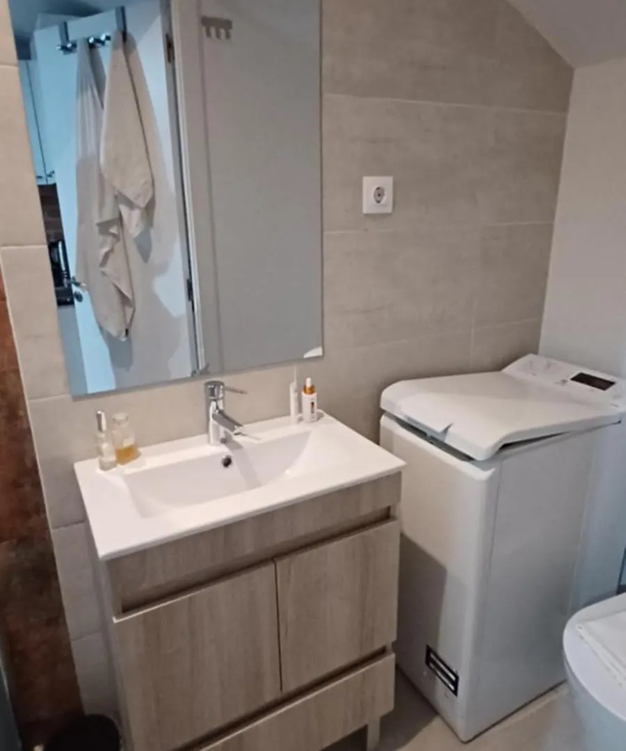 16 Top - Lisbon Skyline Terrace Apartment