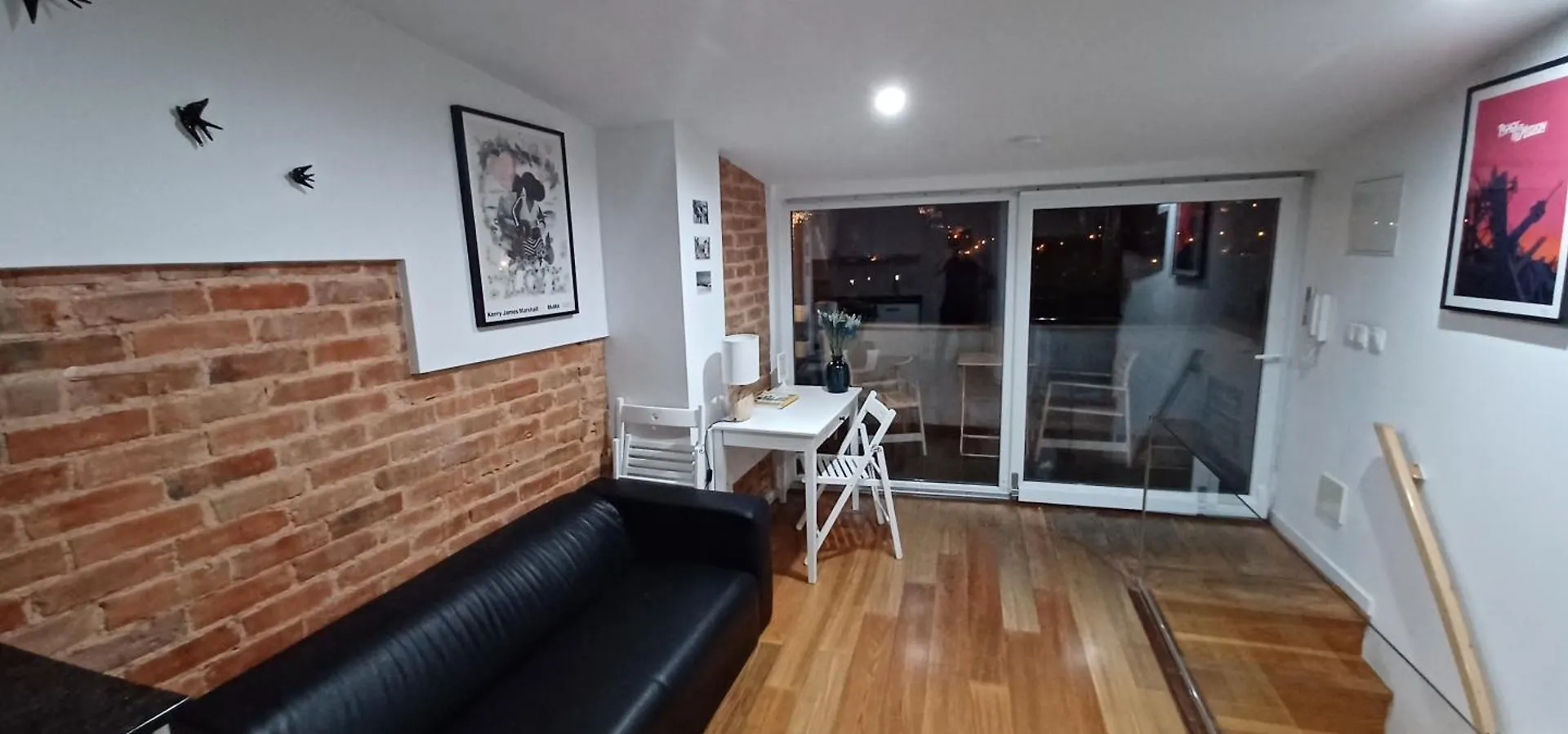 Apartment 16 Top - Lisbon Skyline Terrace