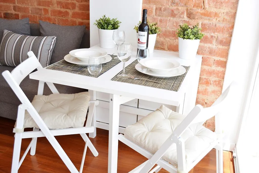 16 Top - Lisbon Skyline Terrace Apartment