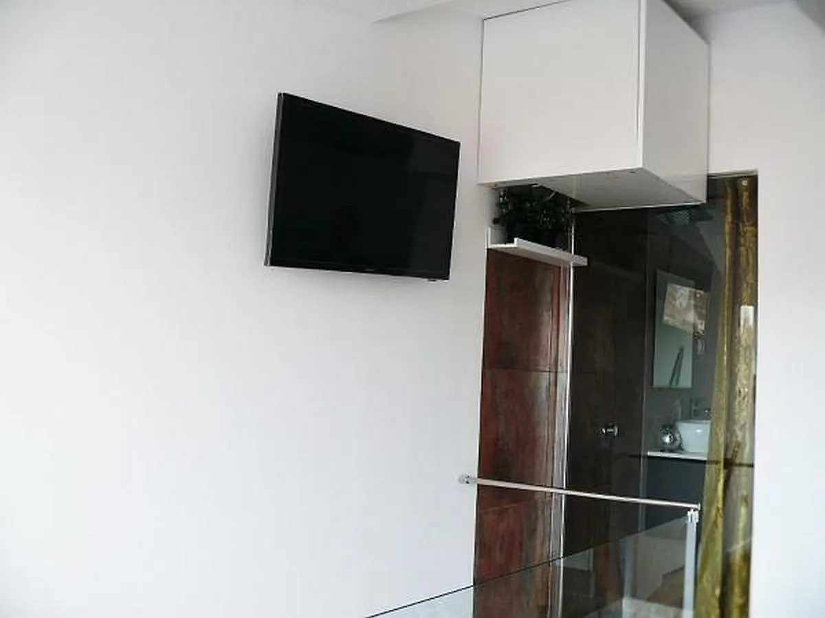 16 Top - Lisbon Skyline Terrace